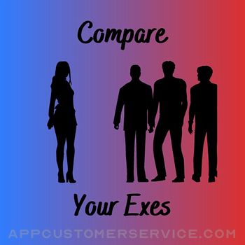 Compare Your Exes Customer Service