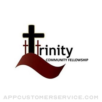 Trinity Community Fellowship Customer Service