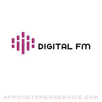 Digital Fm Radio Customer Service