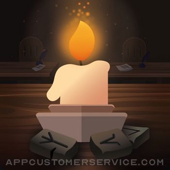 Candle Clicker Idle: Dungeon Customer Service