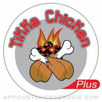 Tikka Chicken JO Customer Service