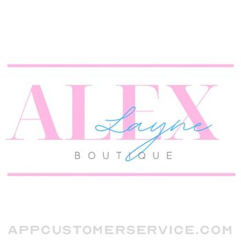 Alex Layne Boutique Customer Service