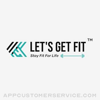 Let's Get Fit Customer Service