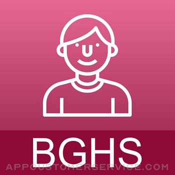 BGHS_ Customer Service