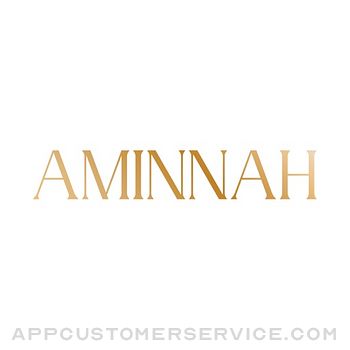 AMINNAH Customer Service