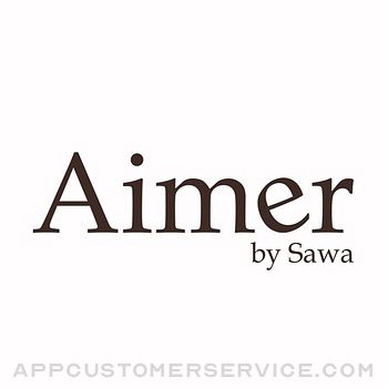 Aimer by Sawa公式アプリ Customer Service