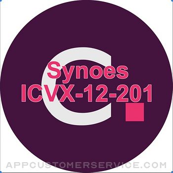 Icosavax ICVX-12-201 Customer Service