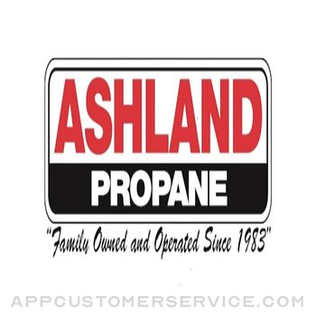 Download Ashland Propane App