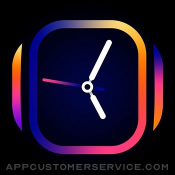 Watch Faces Gallery + Widgets Customer Service