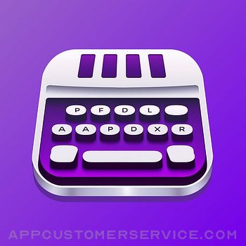 AI Keyboard Writer for Apps Customer Service
