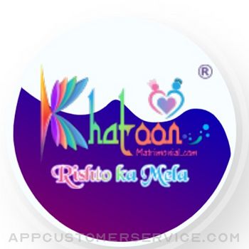 Khatoon Matrimony Customer Service