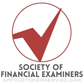 Society of Financial Examiners Customer Service