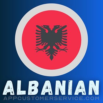 Albanian Learning: Beginners Customer Service