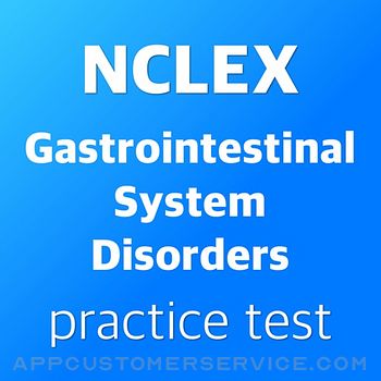 Gastrointestinal Disorders Customer Service