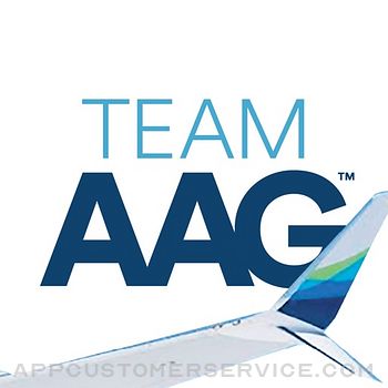 Team AAG Customer Service