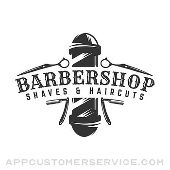 Master Barbershop App Customer Service