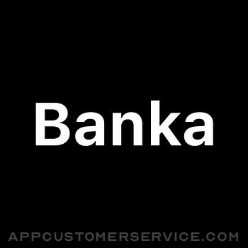Banka: учет расходов и доходов Customer Service