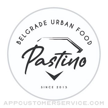 Pastino Customer Service