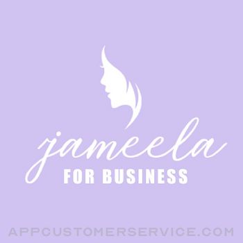 Jameela Business Customer Service
