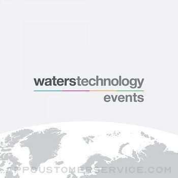 WatersTechnology Events Customer Service
