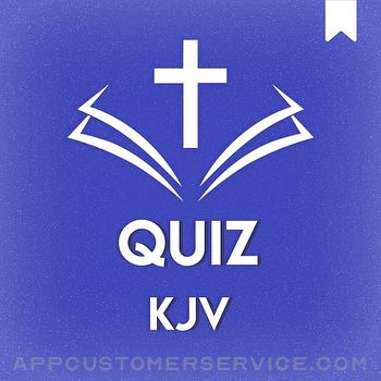 KJV Bible Quiz - King James Customer Service