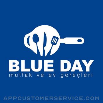 Blueday Mutfak B2B Customer Service