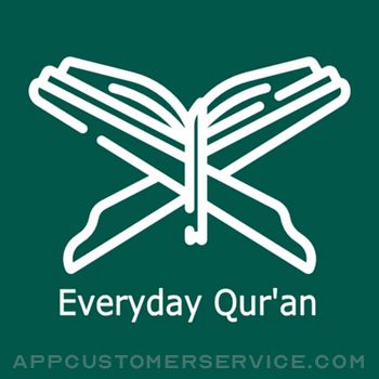 Download (eq) Everyday Quran App