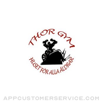 Thor gym Customer Service