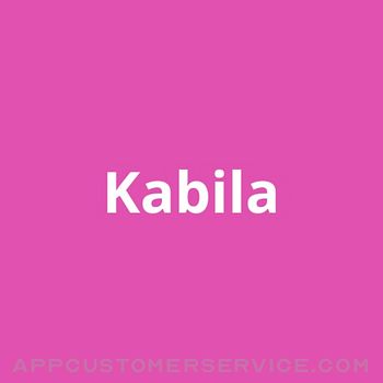 Kabila - Find Your Co-founder Customer Service