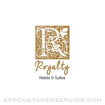 Royalty Hotels & Suites Customer Service