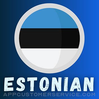 Estonian Learn: For Beginners Customer Service