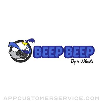 Download Beep Beep Kuwait App