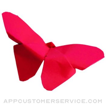 AR Bugs Origami Customer Service