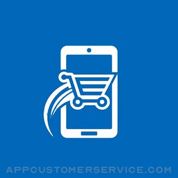 Smart Shop : Shopping App Customer Service