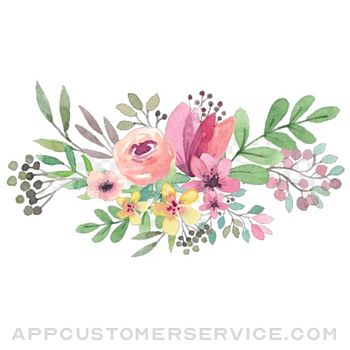 Types Of Flowers Customer Service