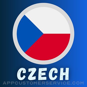 Czech Learning For Beginners Customer Service