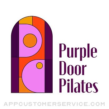 Purple Door Pilates Customer Service
