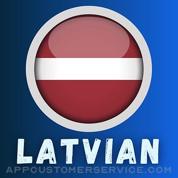 Latvian Learning For Beginners Customer Service