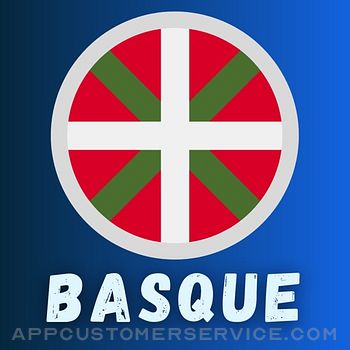Basque Learning For Beginners Customer Service