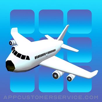 Airplane Assembler Customer Service