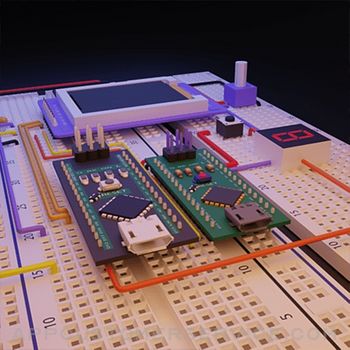 Circuit Design 3D Simulator Customer Service