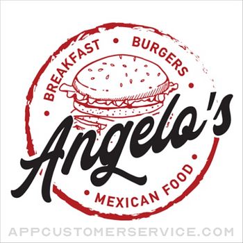 Angelo's Burgers Customer Service