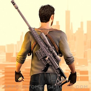 CS Contract Sniper: Gun War Customer Service