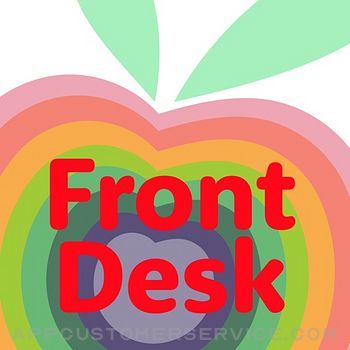 BuyFresh Front Desk Customer Service