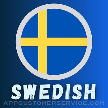 Swedish Learning For Beginners Customer Service