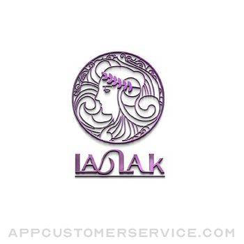 Lailak - ليلك Customer Service