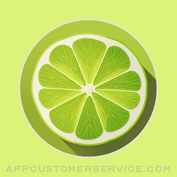 Fruit and Vegetables Sticker Customer Service