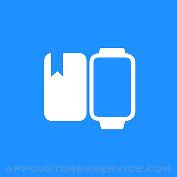 Watch Reader - txt file Customer Service