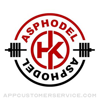 Asphodel Fitness Customer Service