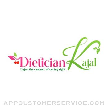 Dietician Kajal Customer Service